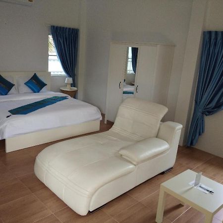 La Maison Ya Nui Resort Phuket Rawai Eksteriør bilde
