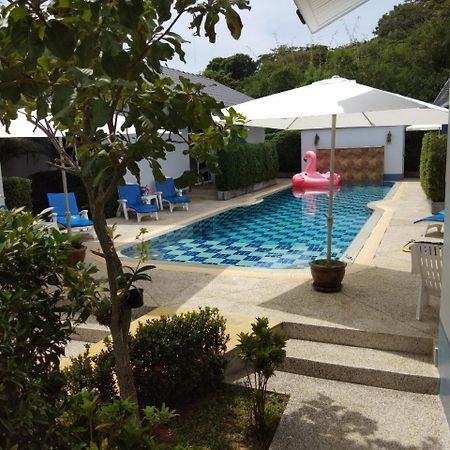 La Maison Ya Nui Resort Phuket Rawai Eksteriør bilde