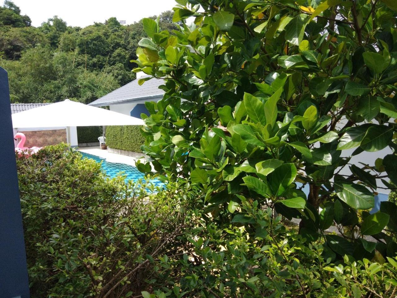La Maison Ya Nui Resort Phuket Rawai Eksteriør bilde
