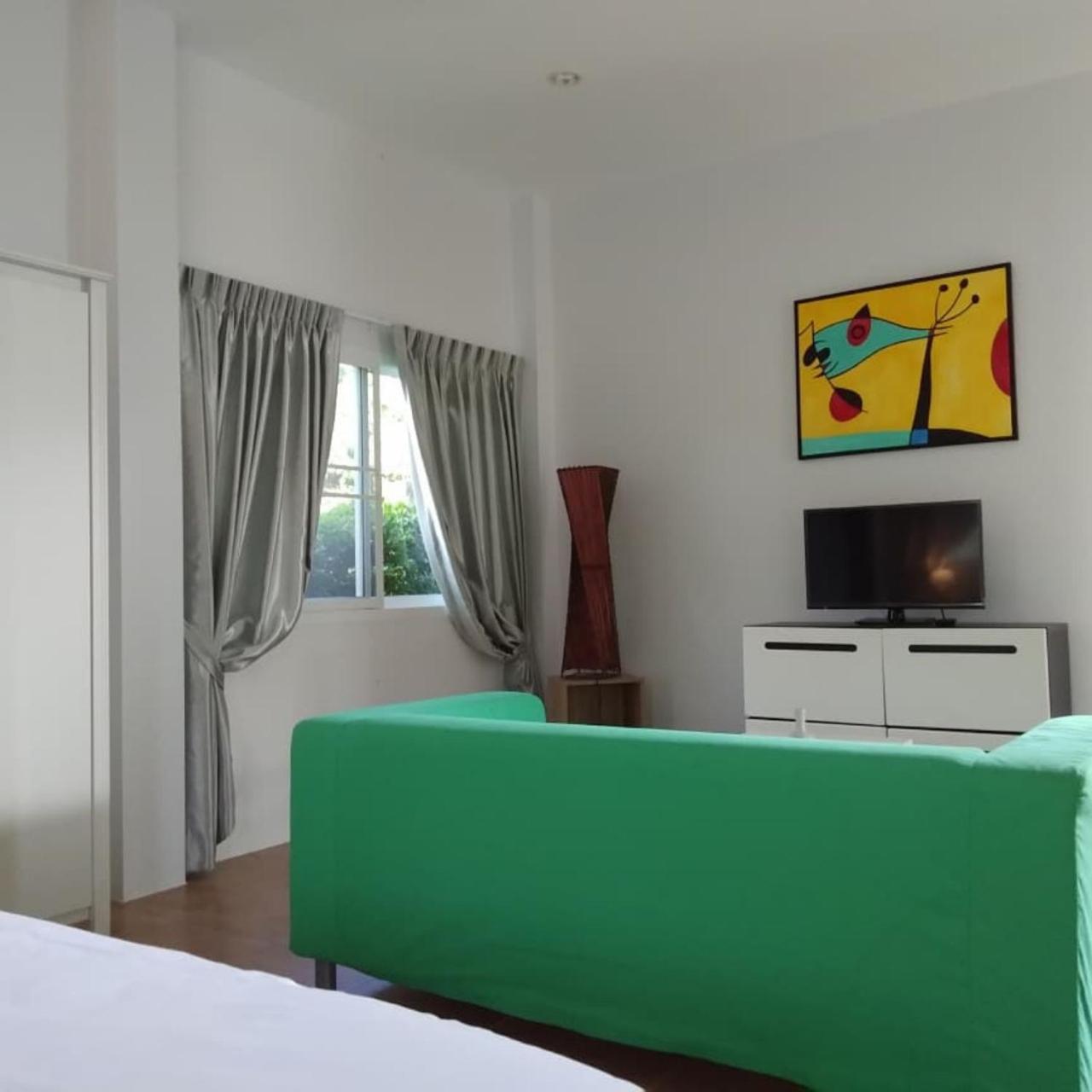 La Maison Ya Nui Resort Phuket Rawai Eksteriør bilde