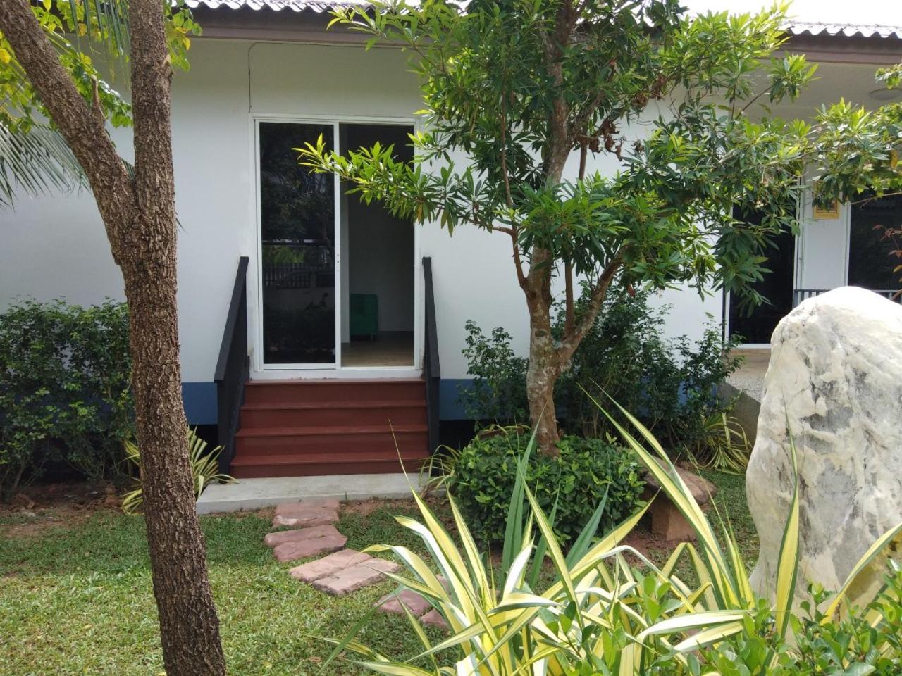 La Maison Ya Nui Resort Phuket Rawai Eksteriør bilde