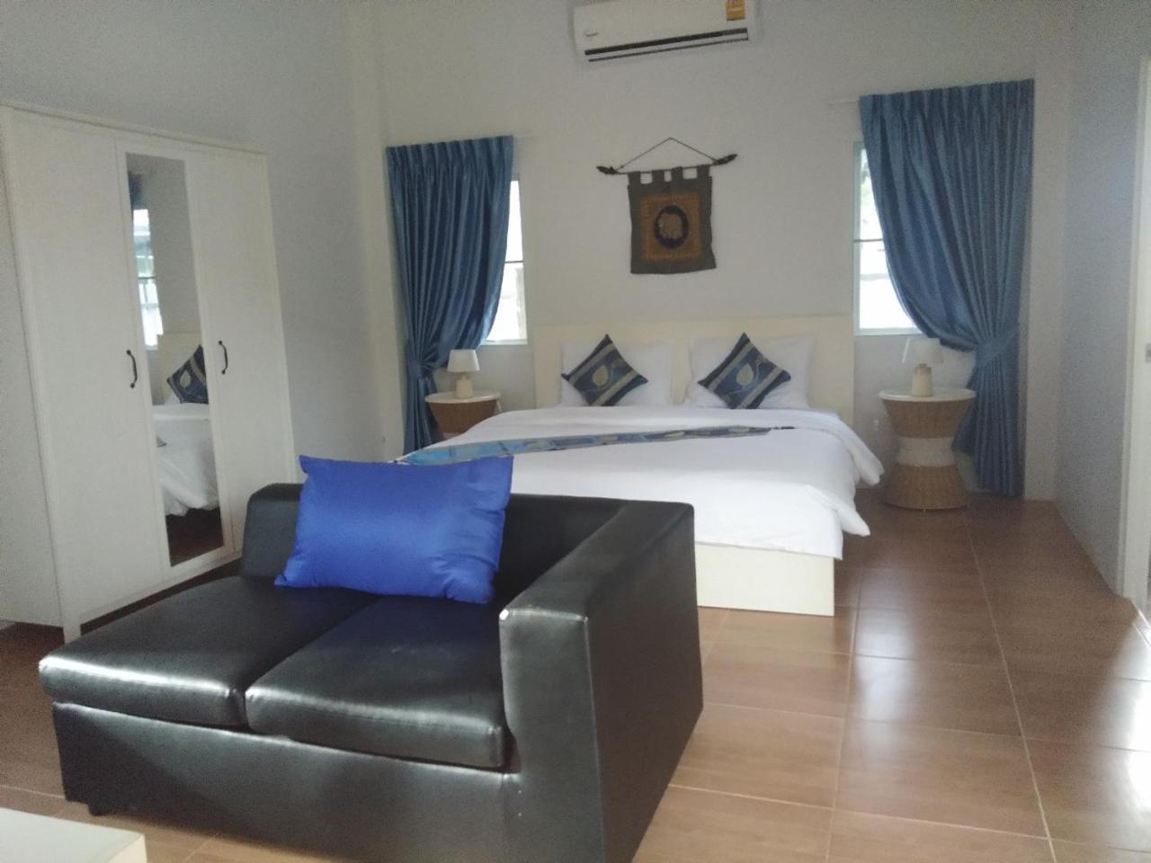 La Maison Ya Nui Resort Phuket Rawai Eksteriør bilde