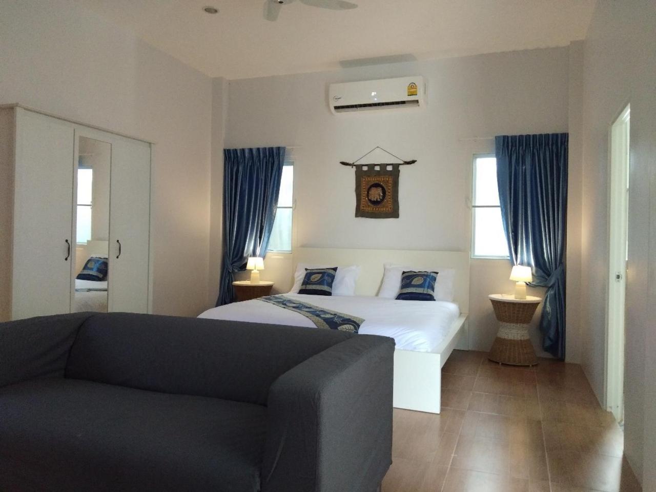 La Maison Ya Nui Resort Phuket Rawai Eksteriør bilde
