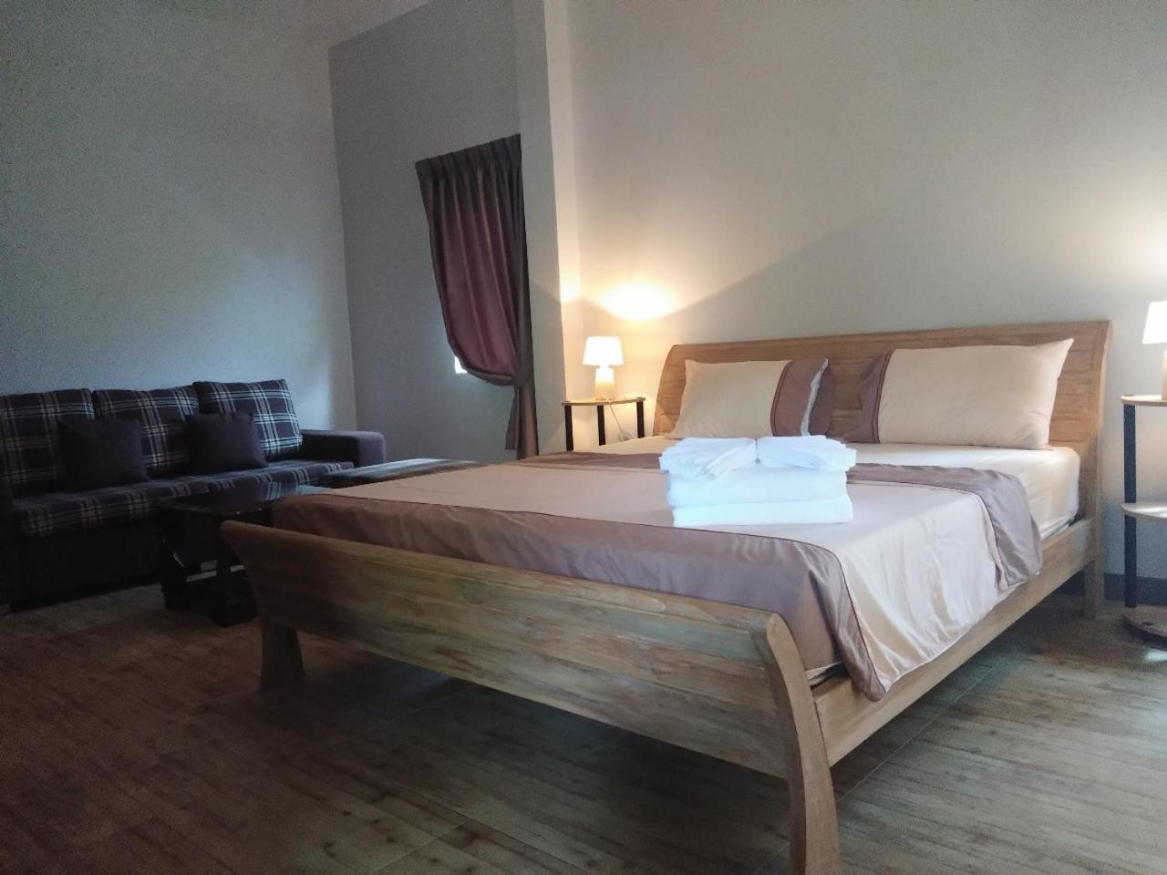 La Maison Ya Nui Resort Phuket Rawai Eksteriør bilde