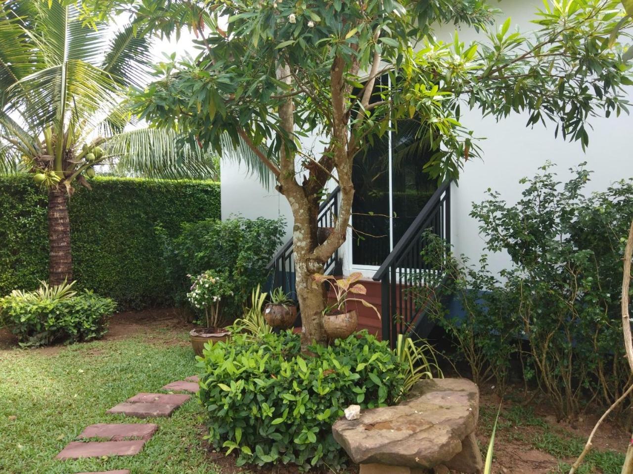 La Maison Ya Nui Resort Phuket Rawai Eksteriør bilde