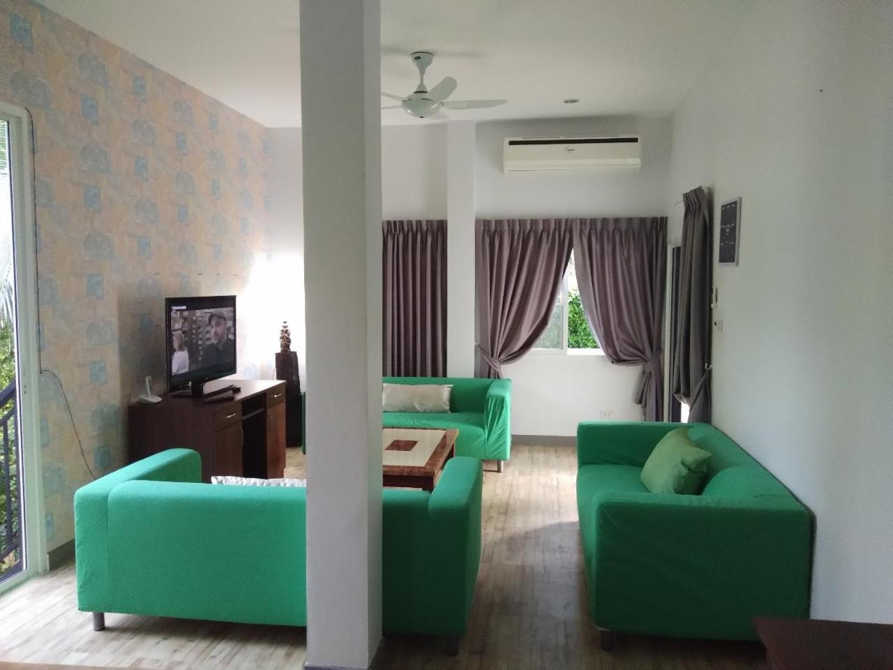 La Maison Ya Nui Resort Phuket Rawai Eksteriør bilde