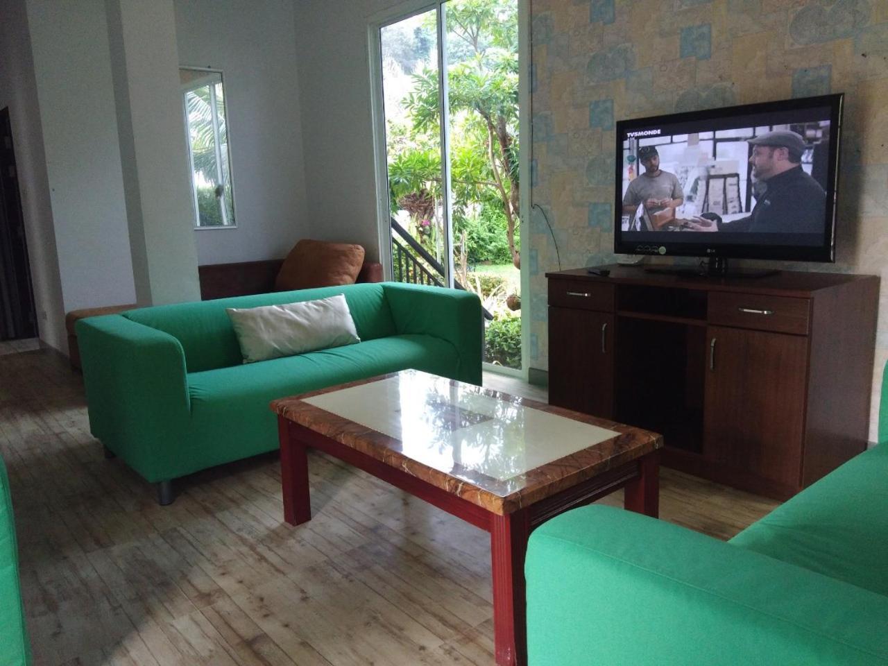 La Maison Ya Nui Resort Phuket Rawai Eksteriør bilde